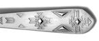 Towle Pueblo Stainless Flatware
