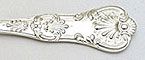 Wallace Queens Sterling Silverware