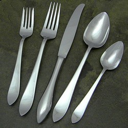 A photo of Contorno 5pc Place Setting
