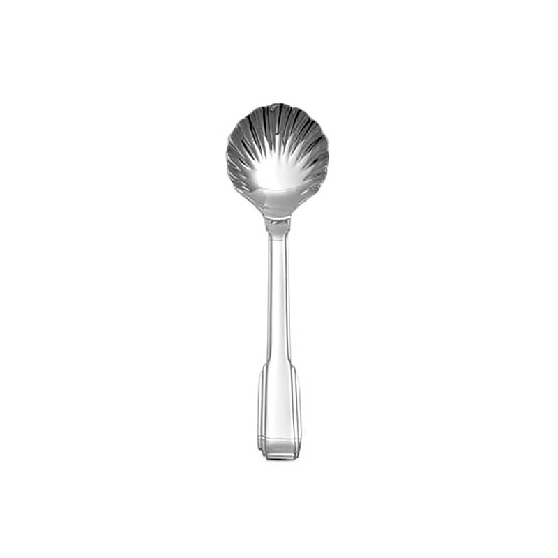 Art Deco Sugar Spoon