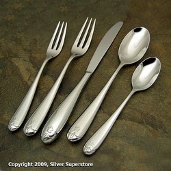 A photo of 5pc Place Setting