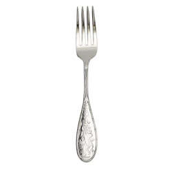 Japanese Bird Serving Fork