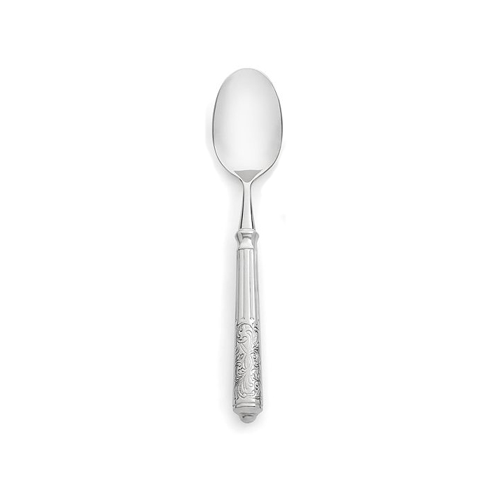 Amalfi Oval Soup Spoon
