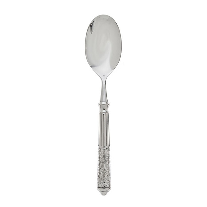 Amalfi Serving Spoon Stainless