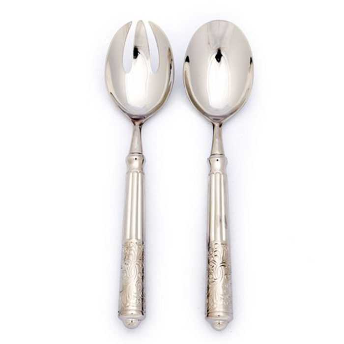 Amalfi 2pc Salad Serving Set