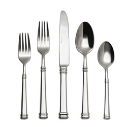 A photo of Ricci Bramasole 5pc Place Setting