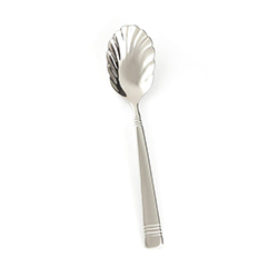 A photo of Longwood II Sugar Spoon