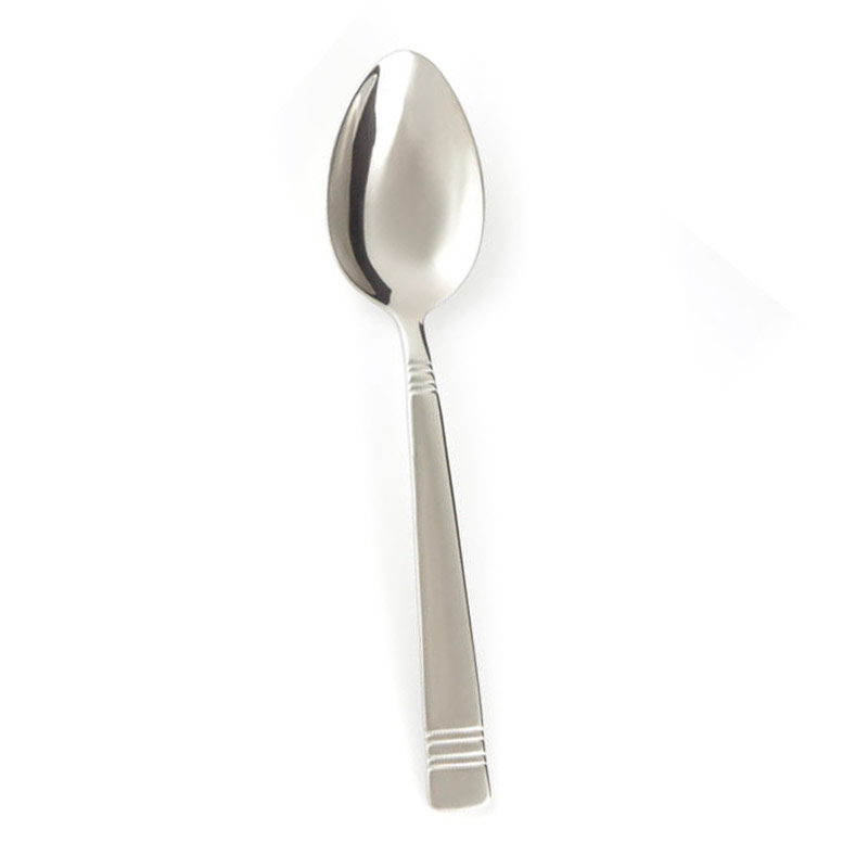 Longwood II Serving Spoon