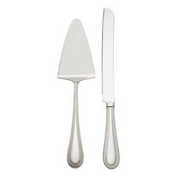 Lyndon 2pc Dessert Set