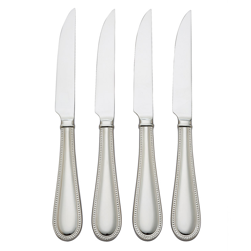 Lyndon Steak Knives, Set of 4
