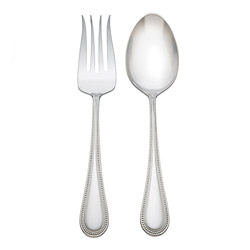 Lyndon 2pc Salad Serving Set
