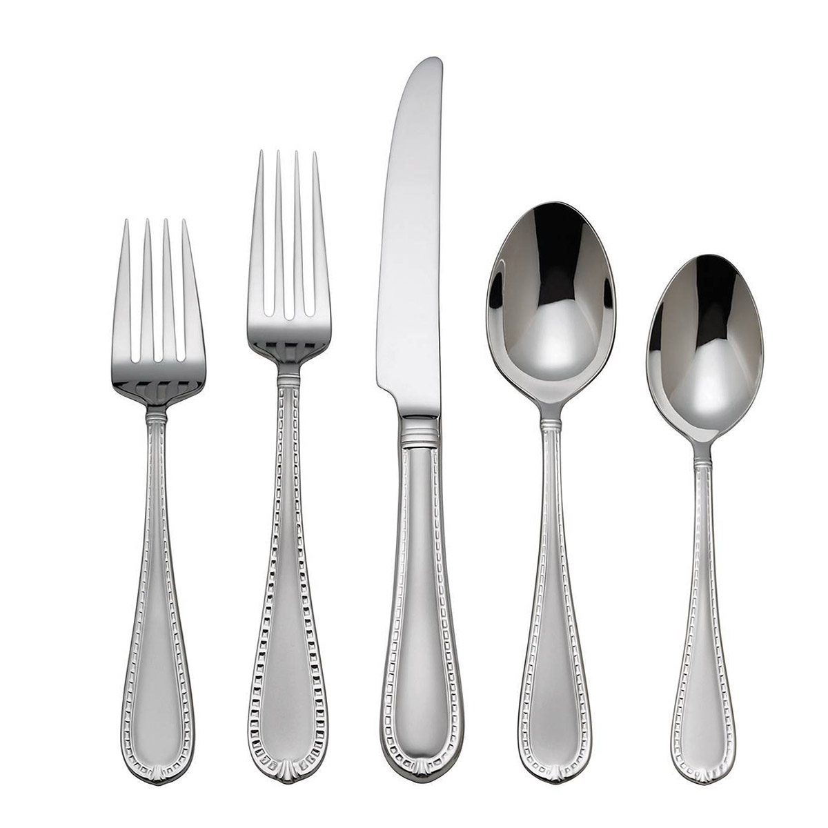 5pc Place Setting