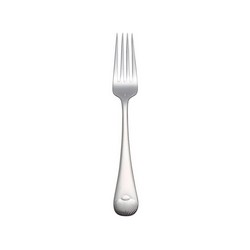 Sea Shells Dinner Fork
