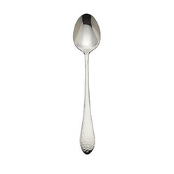 A photo of Hammered Antique Iced Teaspoon