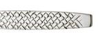 Reed and Barton Weave Stainless Flatware