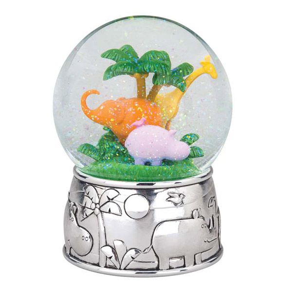 Jungle Parade Baby Gift Collection by R&B