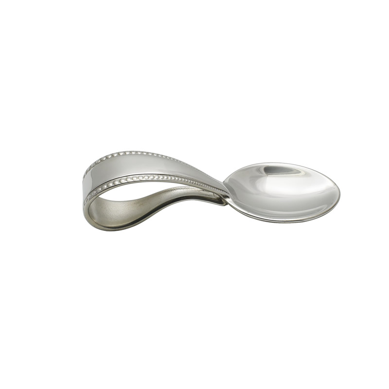Reed & Barton Baby Flatware and Feeders