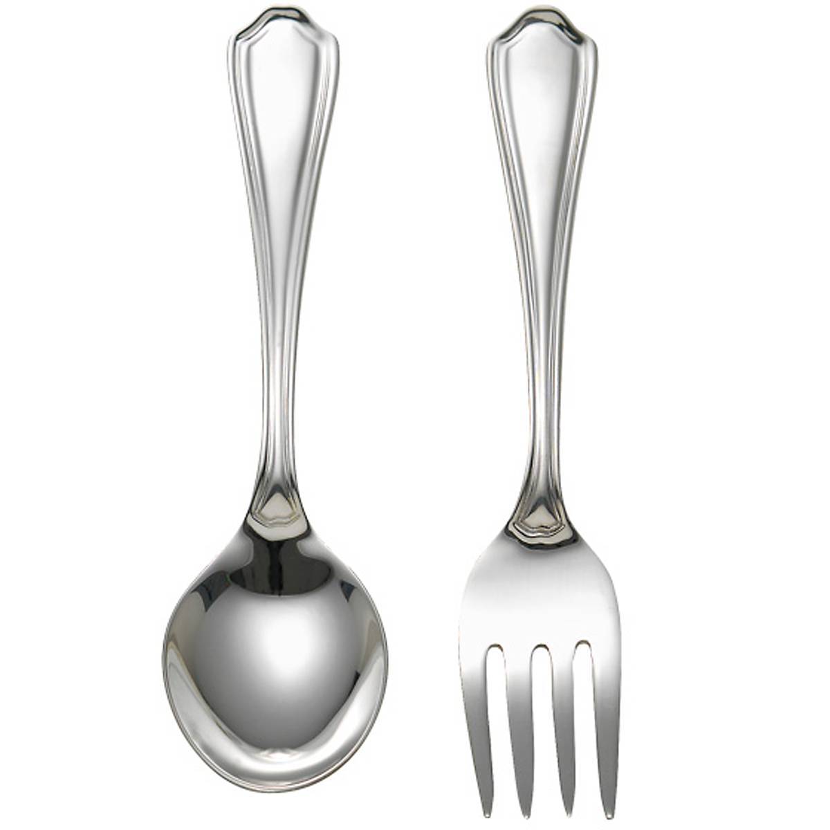 Reed & Barton Petite Baby Collection