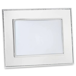 A photo of Lyndon Beaded Frame, 5x7