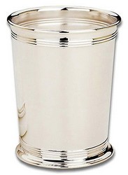Reed & Barton Classic Silver Plate Mint Julep Cup