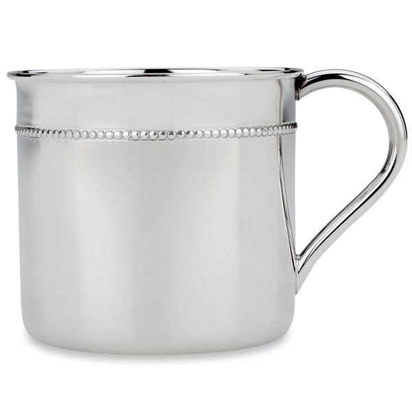 Reed & Barton Baby Cups