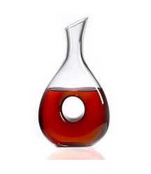 Omega Wine Carafe