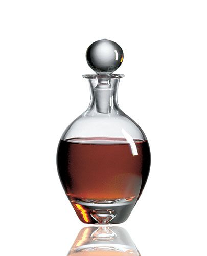 St. Jacques Decanter