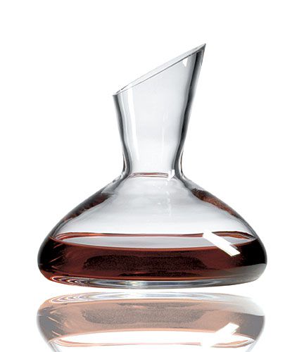 Captain's Decanter