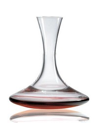A photo of Excaliber Decanter