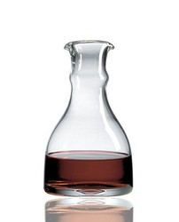 A photo of Barrell Decanter