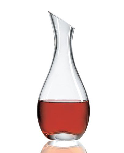 Cristoff Single Wine Decanter, 750ml