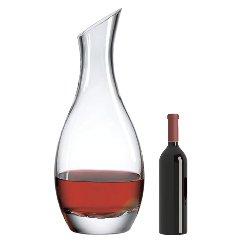 Cristoff Salmanazar Wine Decanter, 9L