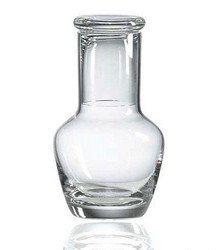 Waldorf Water Carafe