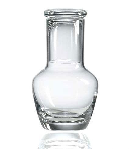 Waldorf Water Carafe