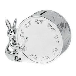 A photo of Bunnykins Money Box