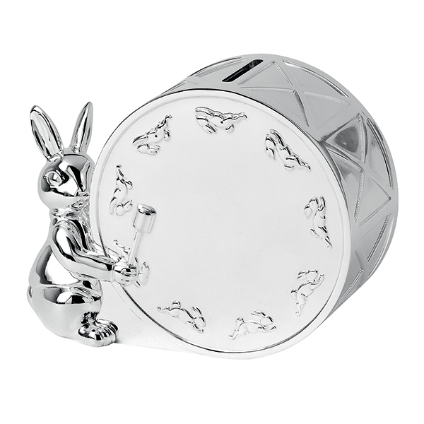 Bunnykins Money Box