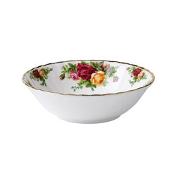 A photo of Old Country Roses All Purpose Bowl, 5oz