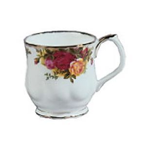 Old Country Roses Mug, Montrose, 8.5oz