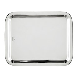 Orfevrerie de France Trays