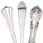 Reed and Barton Sterling Silverware