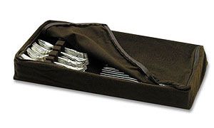 reed and Barton Soft Cover Flatware Storage