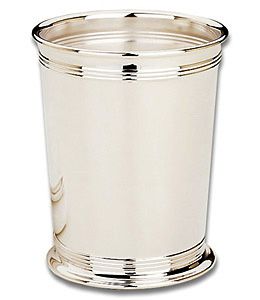 Reed and Barton Mint Julep Cup, Classic, Silverplated