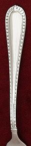 Reed and Barton Berkshire Stainless Flatware Handle