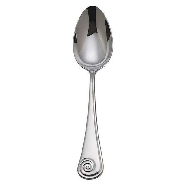 Reed And Barton Sea Shells 18 10 Stainless Flatware Sets Reed And Barton Sea Shell Stainless Flatware Serving Spoon