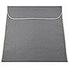 Reed & Barton Zippered Bag 24x36