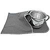 Reed and Barton Silver Storage Bag 15x15