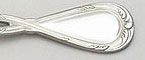 Ricci Regale Satin Stainless Flatware