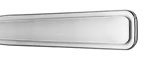 Oneida Reid Satin Stainless Flatware Set