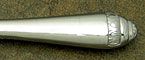 Ricci Renaissance Stainless Flatware