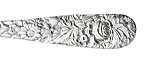 Kirk Stieff Repousse Sterling Silverware